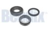 BENDIX 050461B Wheel Bearing Kit